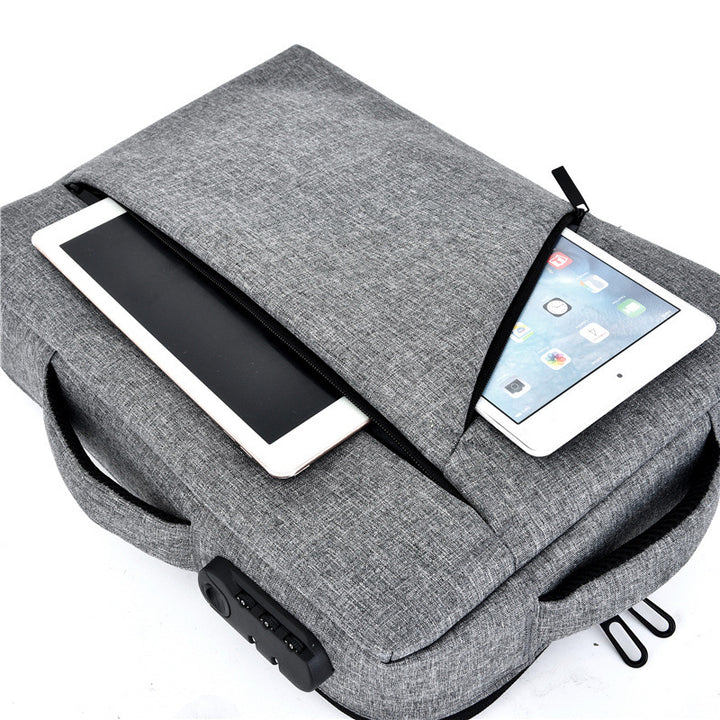 Hochleistungs-Tech-Rucksack Karnz