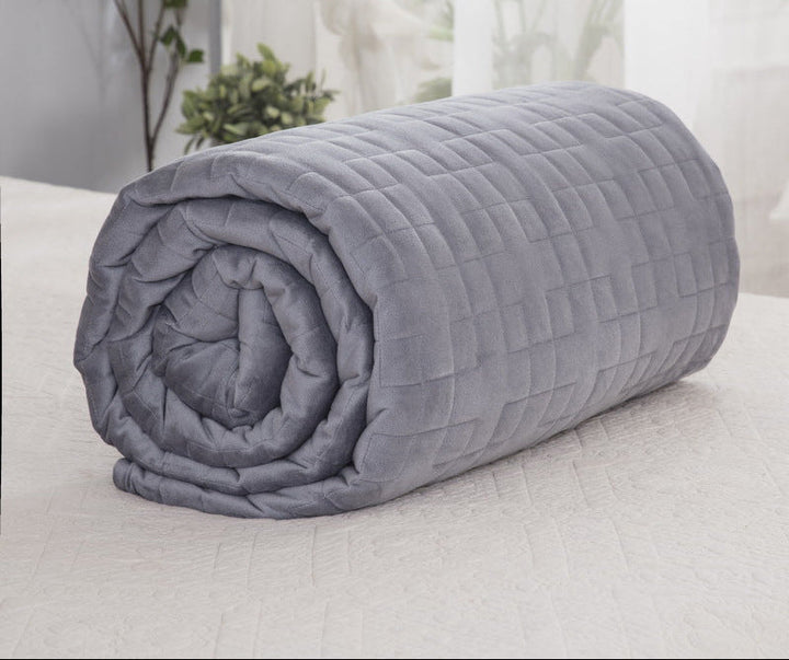 Gewichtete Decke Karnz