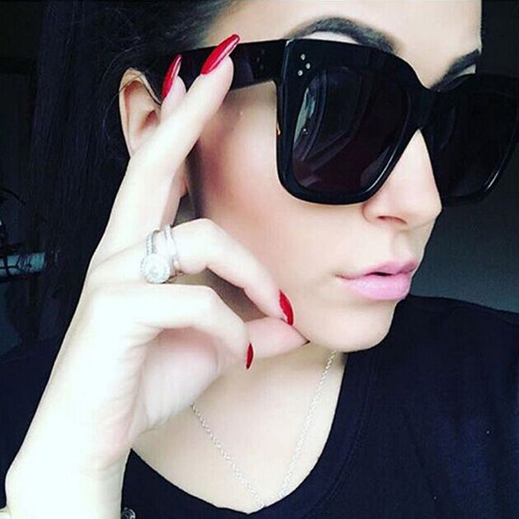Damen Sonnenbrille Karnz