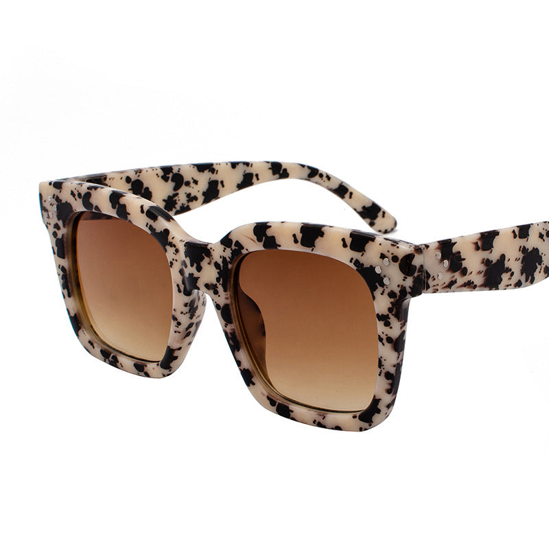 Damen Sonnenbrille Karnz