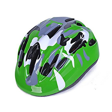 Kinderfahrradschutzhelm Karnz