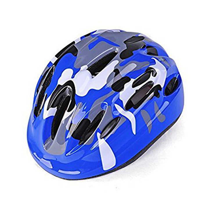 Kinderfahrradschutzhelm Karnz