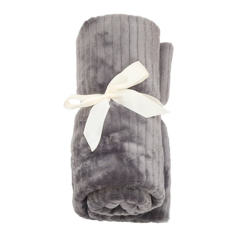 Plüschweiches Blanket