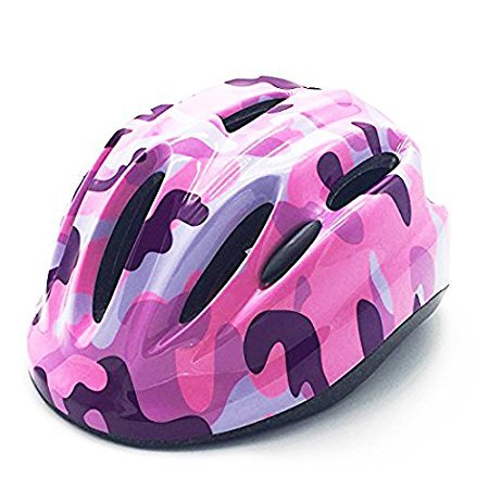 Kinderfahrradschutzhelm Karnz