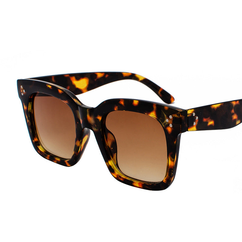Damen Sonnenbrille Karnz