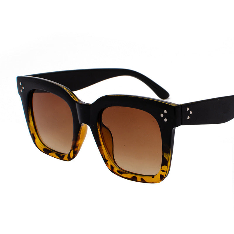 Damen Sonnenbrille Karnz