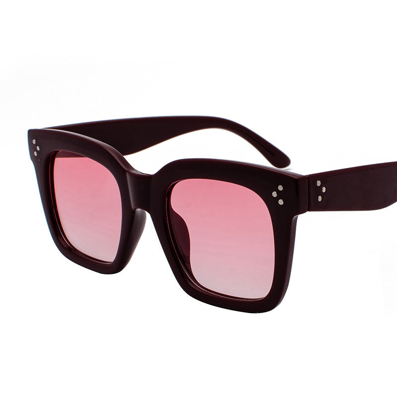 Damen Sonnenbrille Karnz