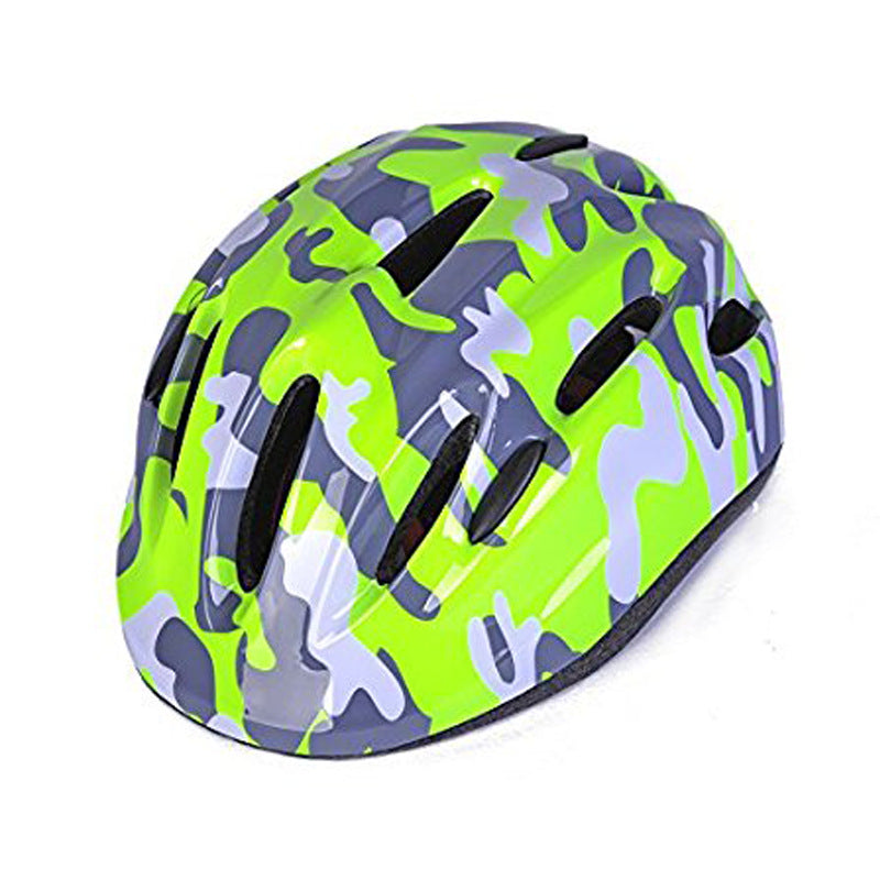 Kinderfahrradschutzhelm Karnz
