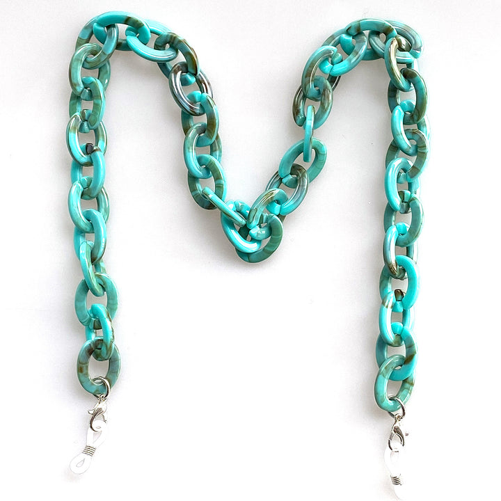 Modische Brillen Kette Karnz 1786896397
