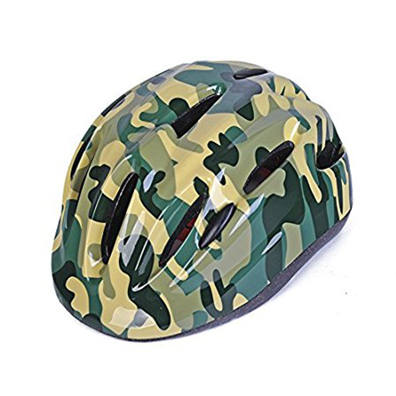 Kinderfahrradschutzhelm Karnz