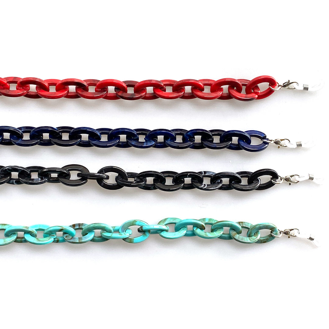 Modische Brillen Kette Karnz 1786896397