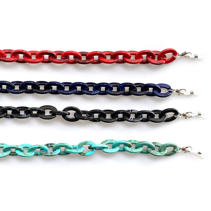 Modische Brillen Kette Karnz 1786896397