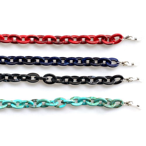 Modische Brillen Kette Karnz 1786896397