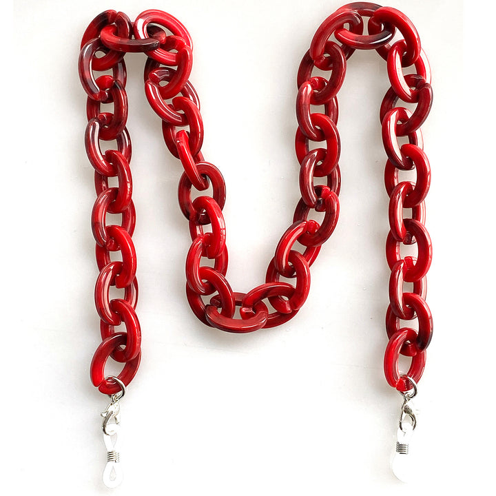 Modische Brillen Kette Karnz 1786896397