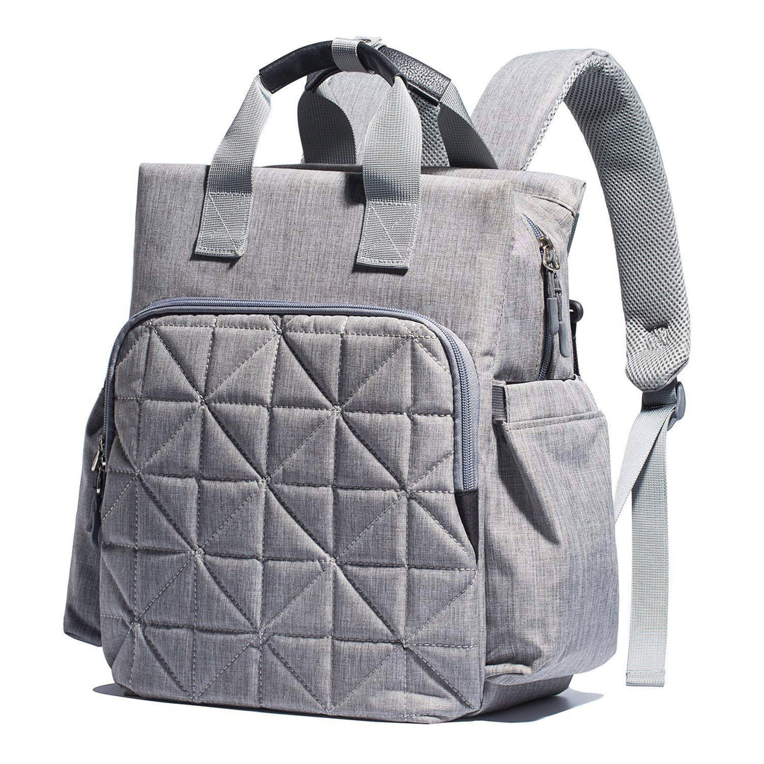Praktischer und Eleganter City-Rucksack Karnz