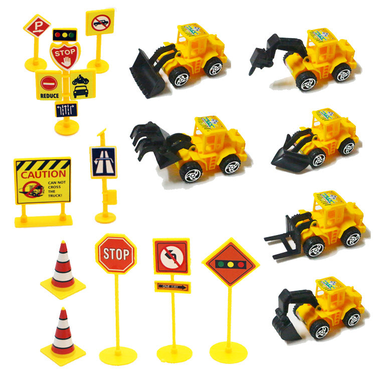 Unisex Spielzeug-Baulaster Karnz