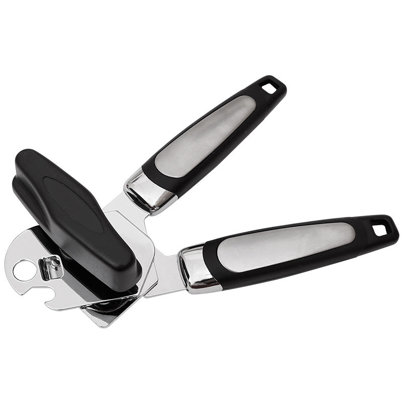 Premium Edelstahl-Flaschenöffner Karnz