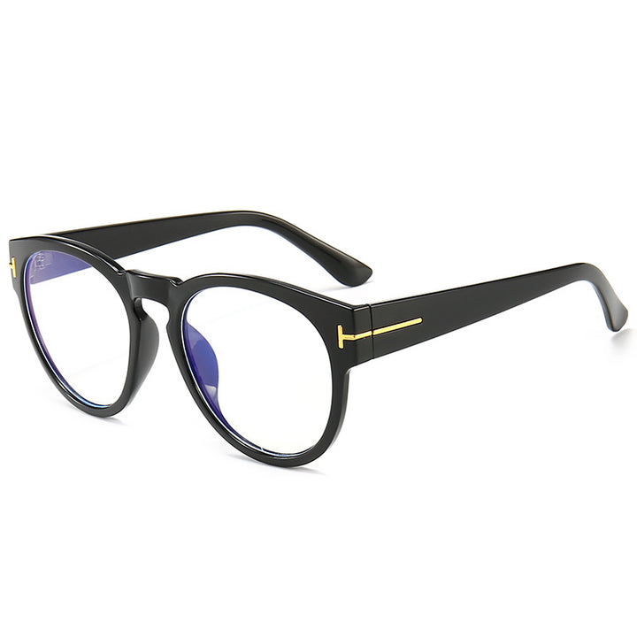 Stilvolle Vintage-inspirierte Katzenaugen-Sonnenbrille Karnz