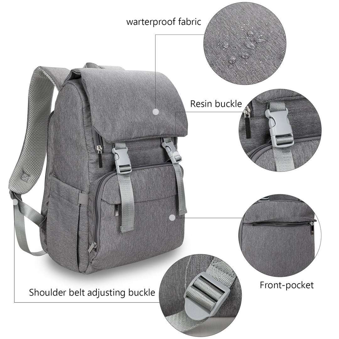 Funktionaler Rucksack Karnz
