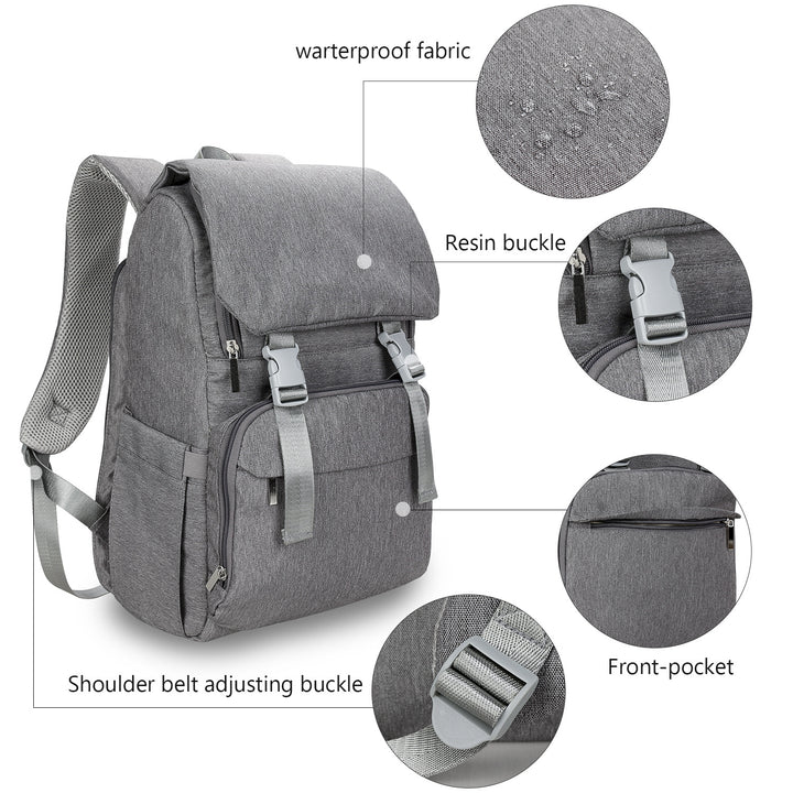 Funktionaler Rucksack Karnz