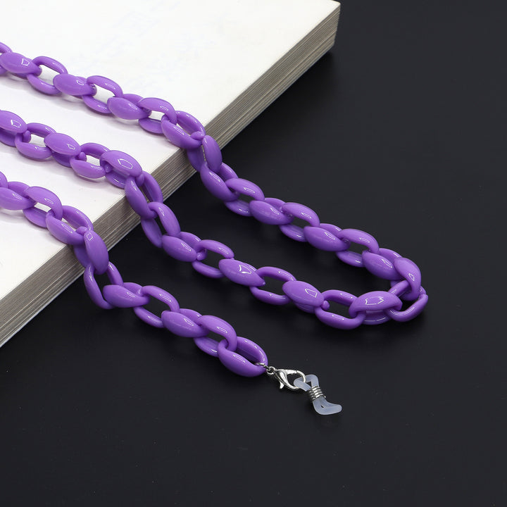 Oversized Link Eyewear Chain Karnz 1787367542