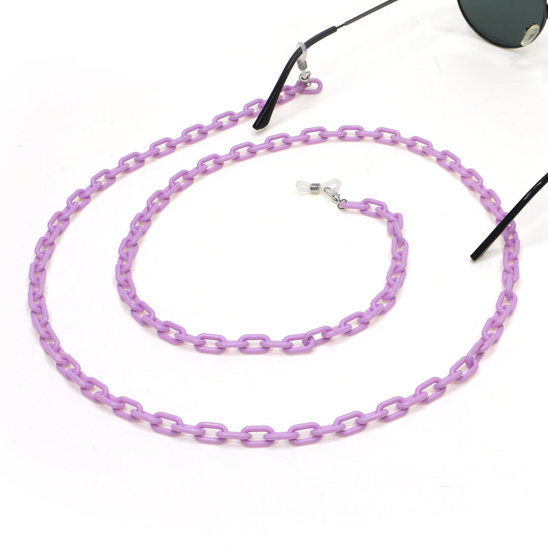 Oversized Link Eyewear Chain Karnz 1787367542
