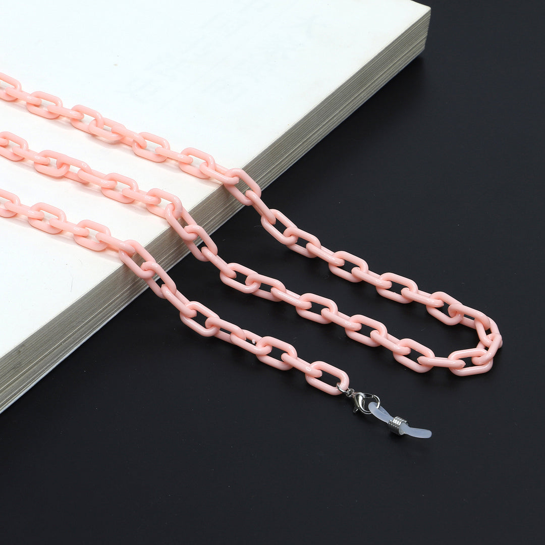 Oversized Link Eyewear Chain Karnz 1787367542