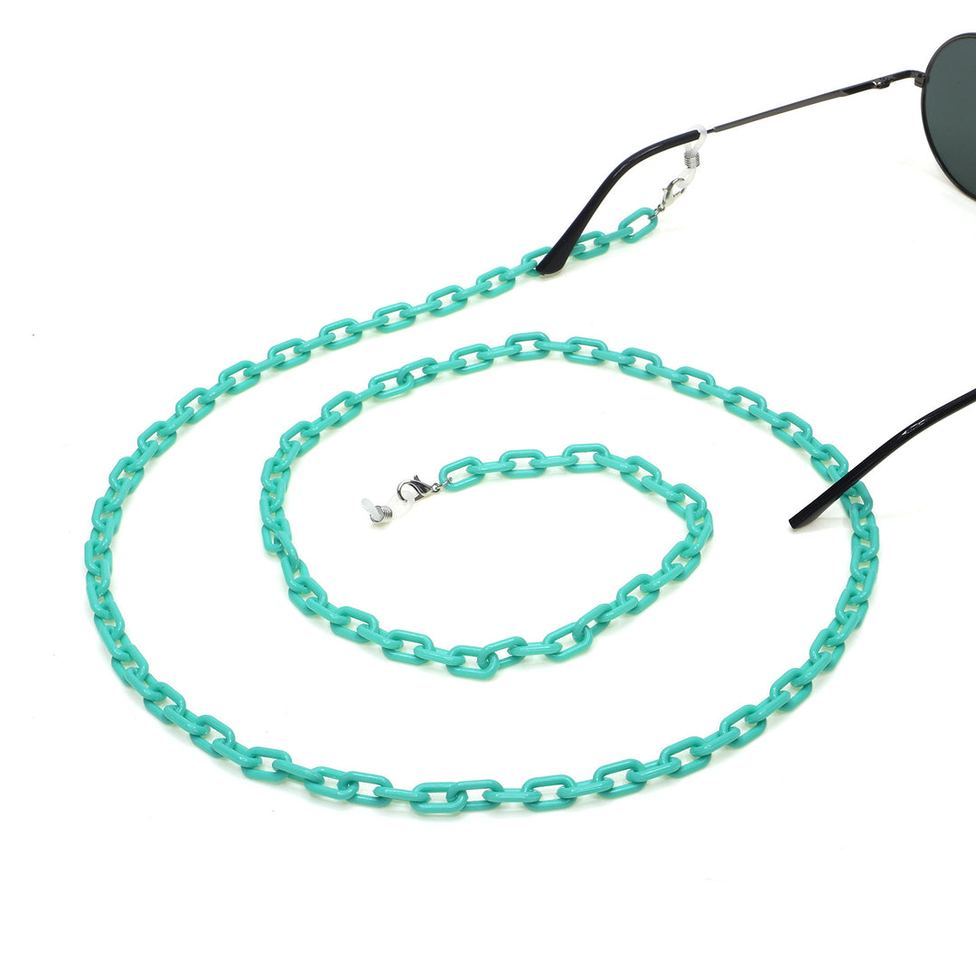Oversized Link Eyewear Chain Karnz 1787367542