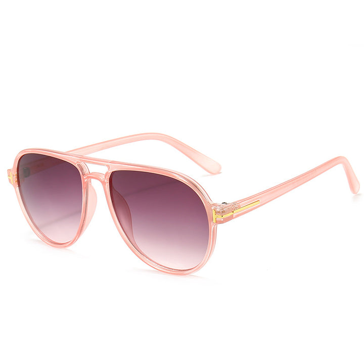 Elegante Flieger-Sonnenbrille Karnz