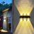 Prism Solar Wandlicht | Karnz