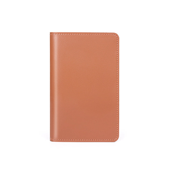 Premium Leder Passhülle Karnz