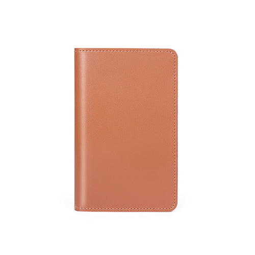 Premium Leder Passhülle Karnz