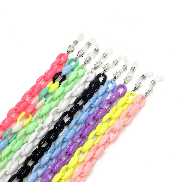Oversized Link Eyewear Chain Karnz 1787367542