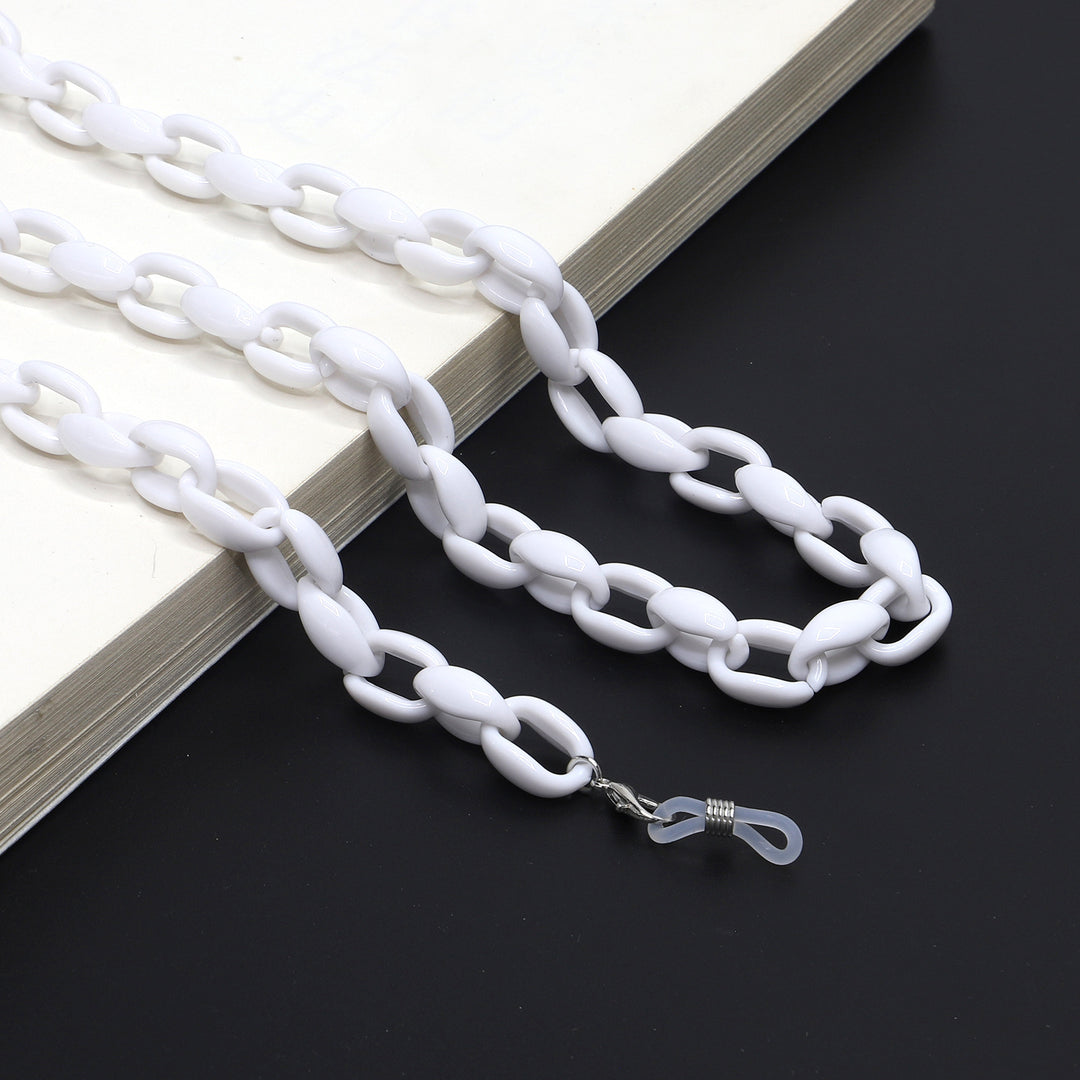 Oversized Link Eyewear Chain Karnz 1787367542