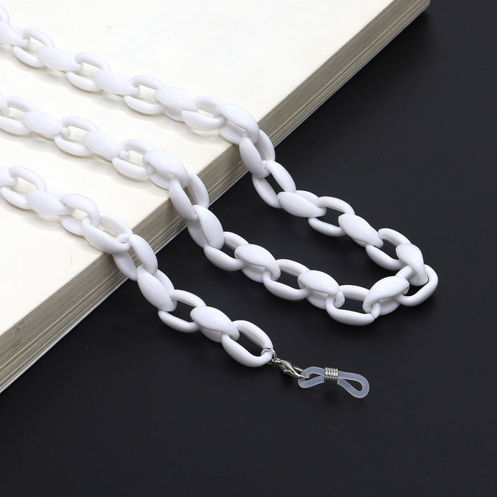 Oversized Link Eyewear Chain Karnz 1787367542