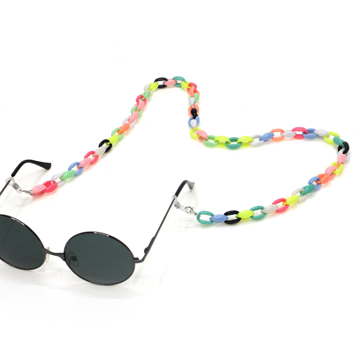 Oversized Link Eyewear Chain Karnz 1787367542