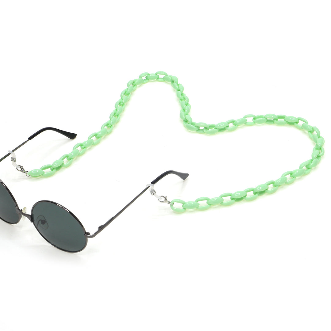 Oversized Link Eyewear Chain Karnz 1787367542