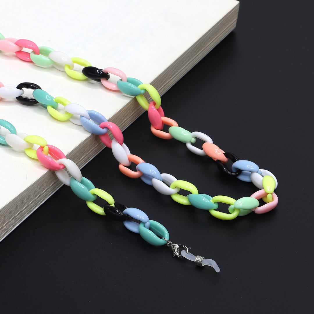 Oversized Link Eyewear Chain Karnz 1787367542