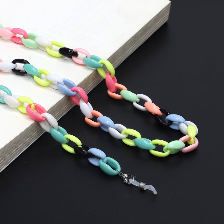 Oversized Link Eyewear Chain Karnz 1787367542