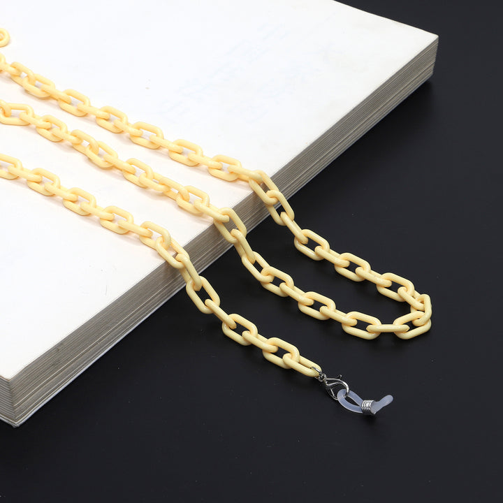 Oversized Link Eyewear Chain Karnz 1787367542