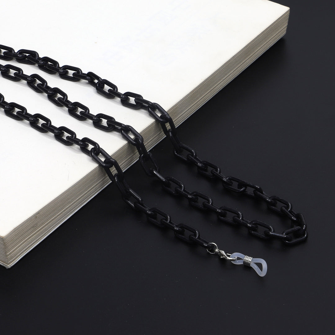 Oversized Link Eyewear Chain Karnz 1787367542