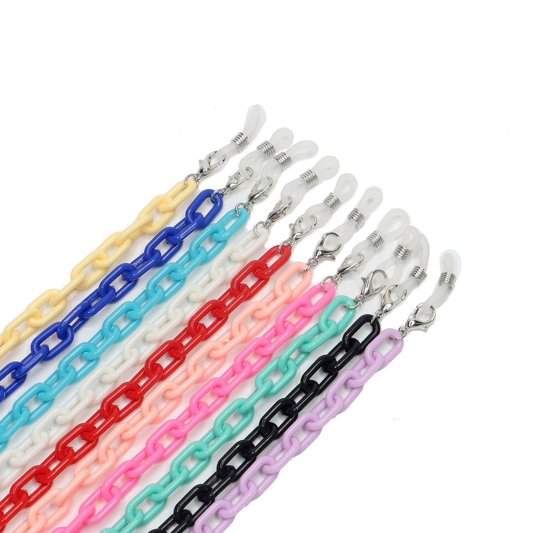 Oversized Link Eyewear Chain Karnz 1787367542