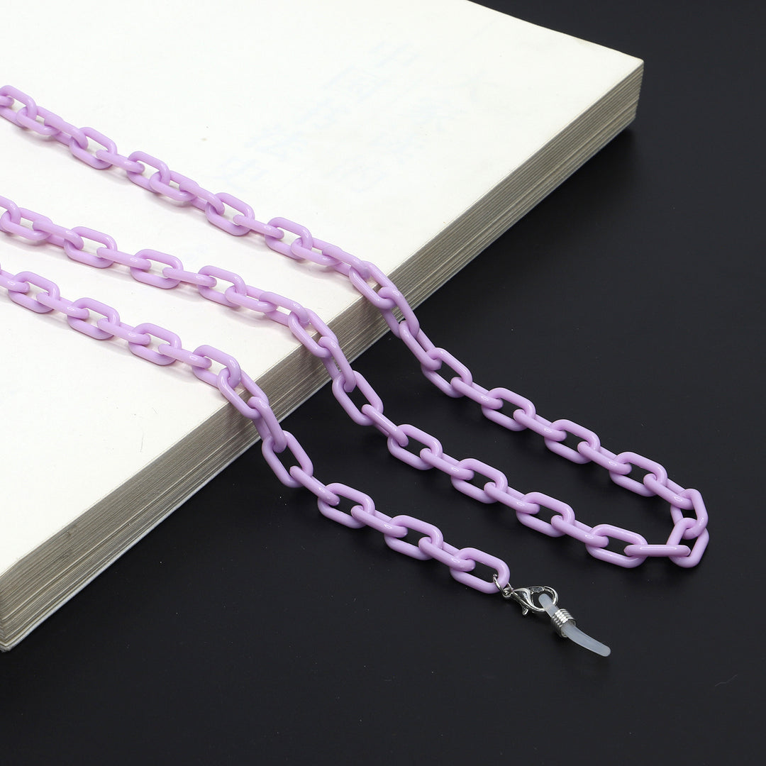 Oversized Link Eyewear Chain Karnz 1787367542
