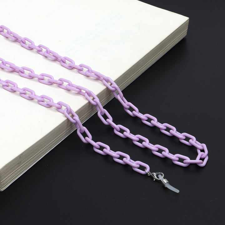 Oversized Link Eyewear Chain Karnz 1787367542