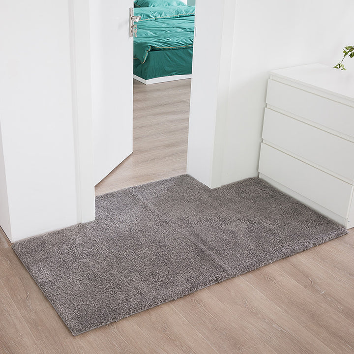 Luxuriöse Softe Touch Badmatte für das Badezimmer
