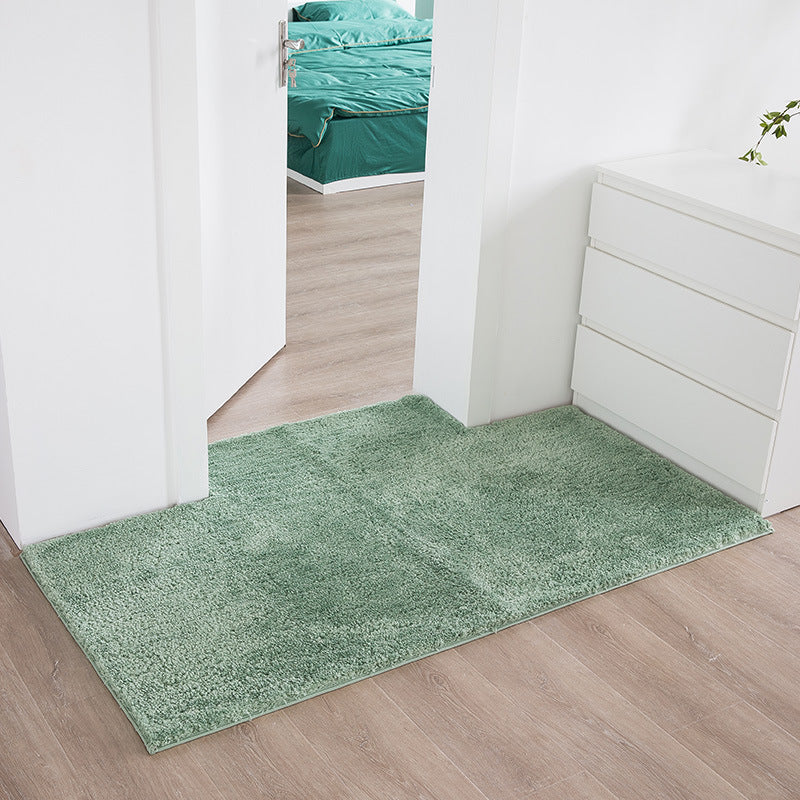 Luxuriöse Softe Touch Badmatte für das Badezimmer