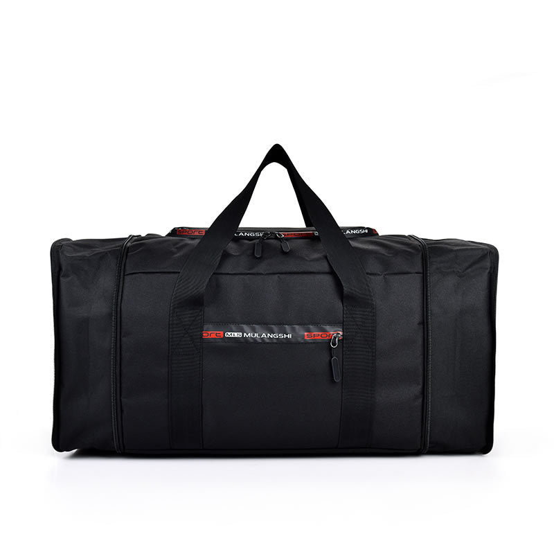 Multi-Funktionale Reis-Duffle-Tasche Karnz