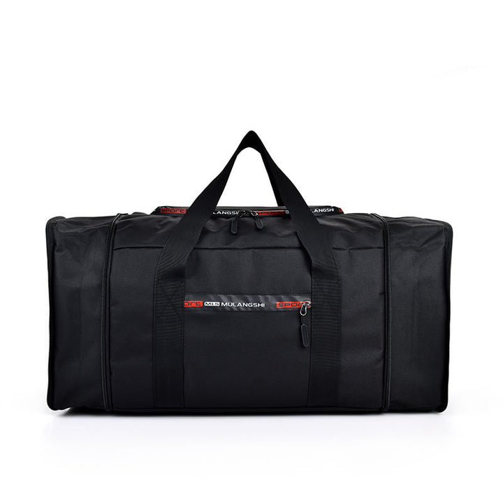 Multi-Funktionale Reis-Duffle-Tasche Karnz