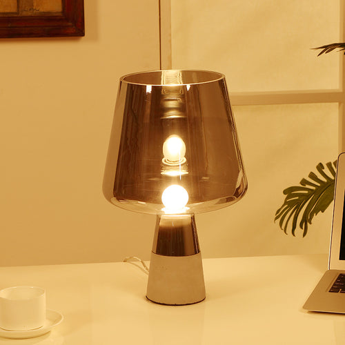 Zeitgenössische Schreibtischlampe