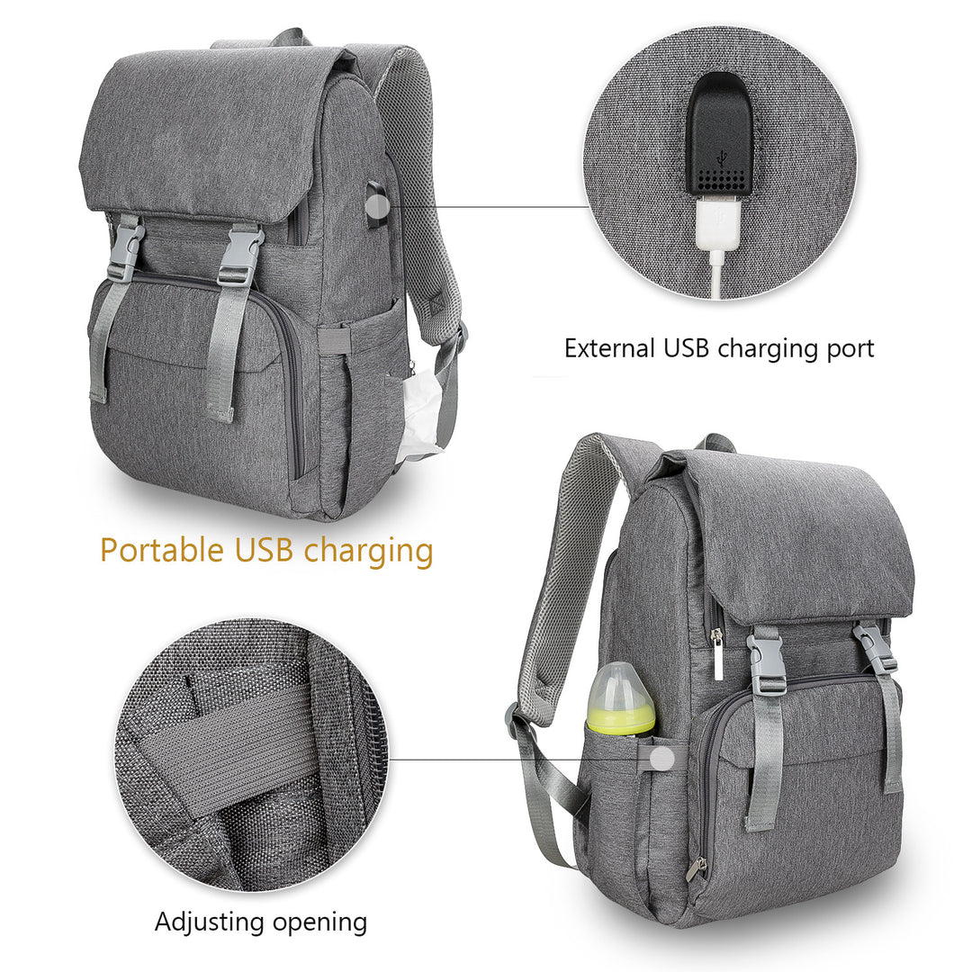 Funktionaler Rucksack Karnz
